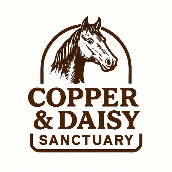 Copper & Daisy